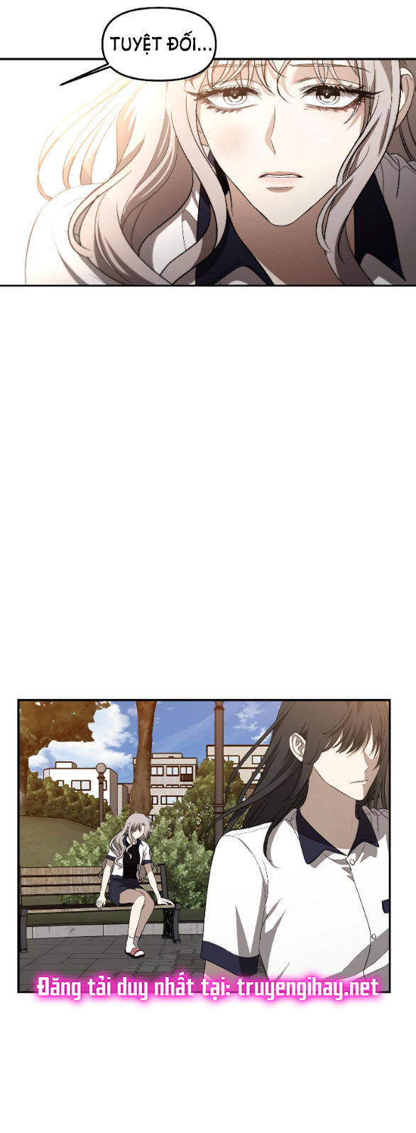 Tự Do Trong Mơ chapter 60.1 17