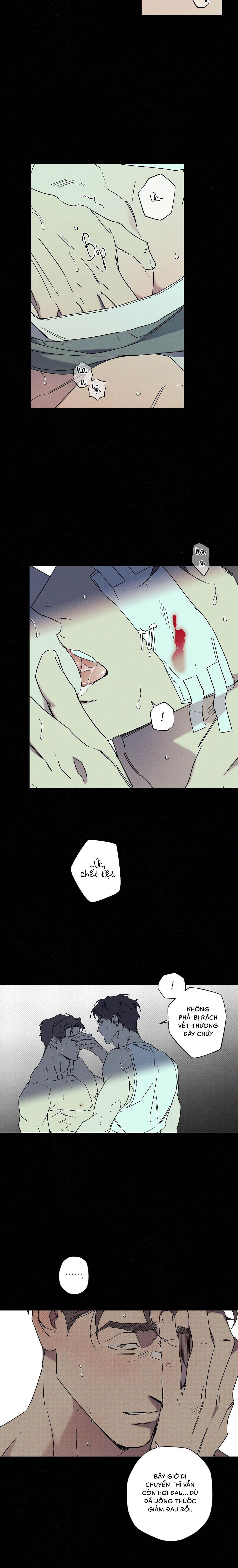 wet sand chapter 59 10