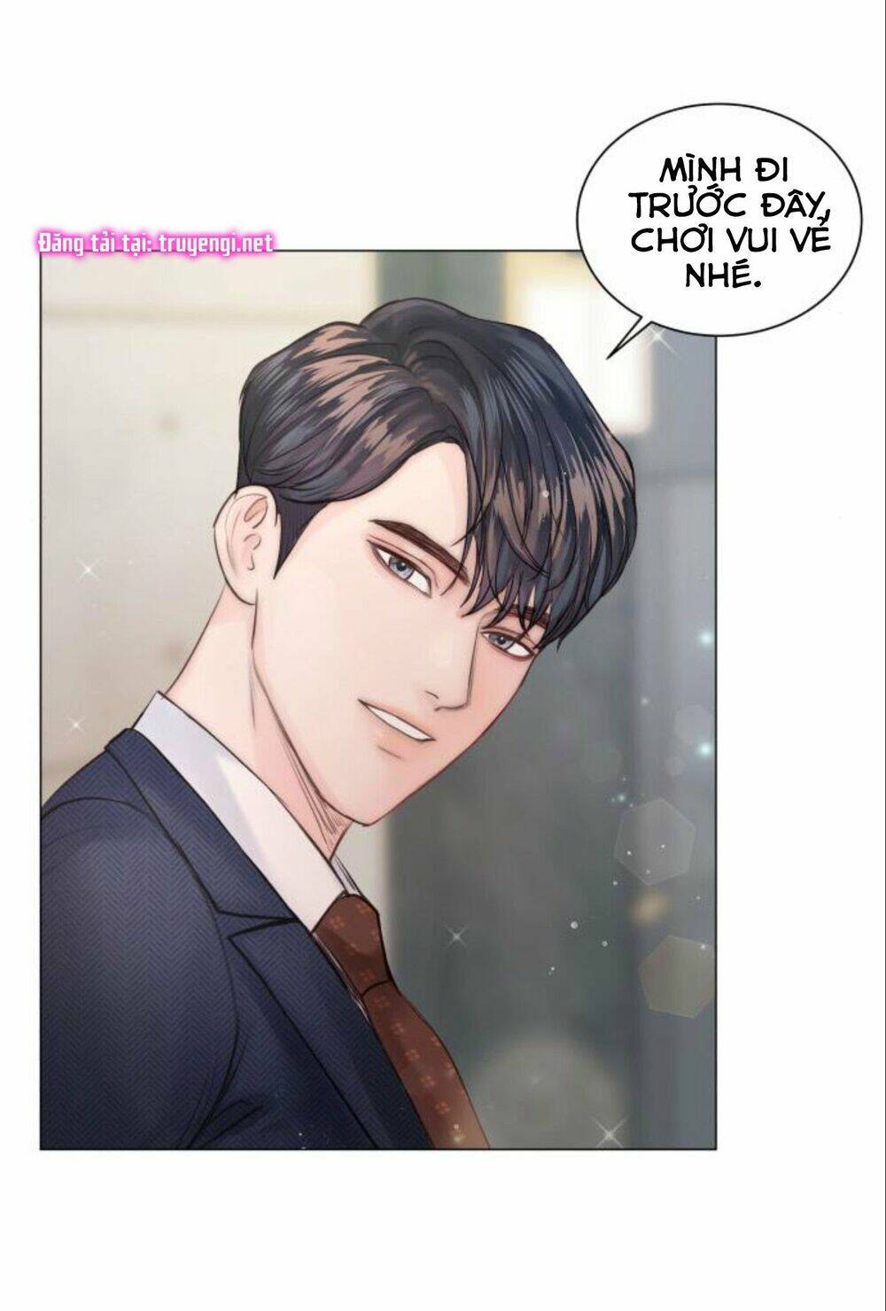 nhất định chúng ta sẽ được hạnh phúc chapter 8 50