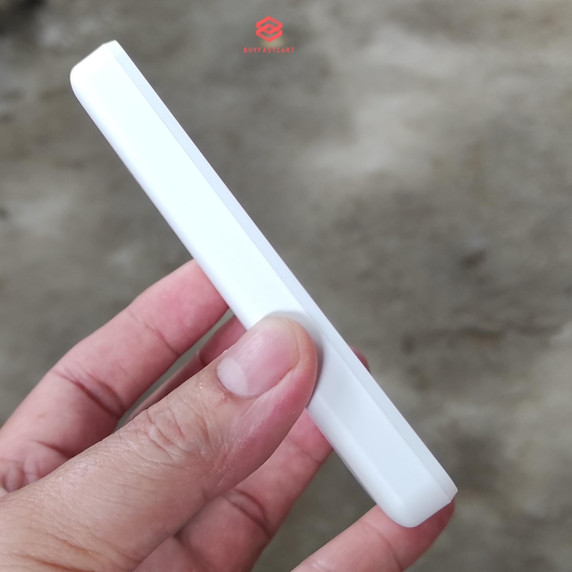 Pin sạc dự phòng không dây Buyfastcart B2 8.000mAh dùng sạc cho điện thoại - Hàng chính hãng