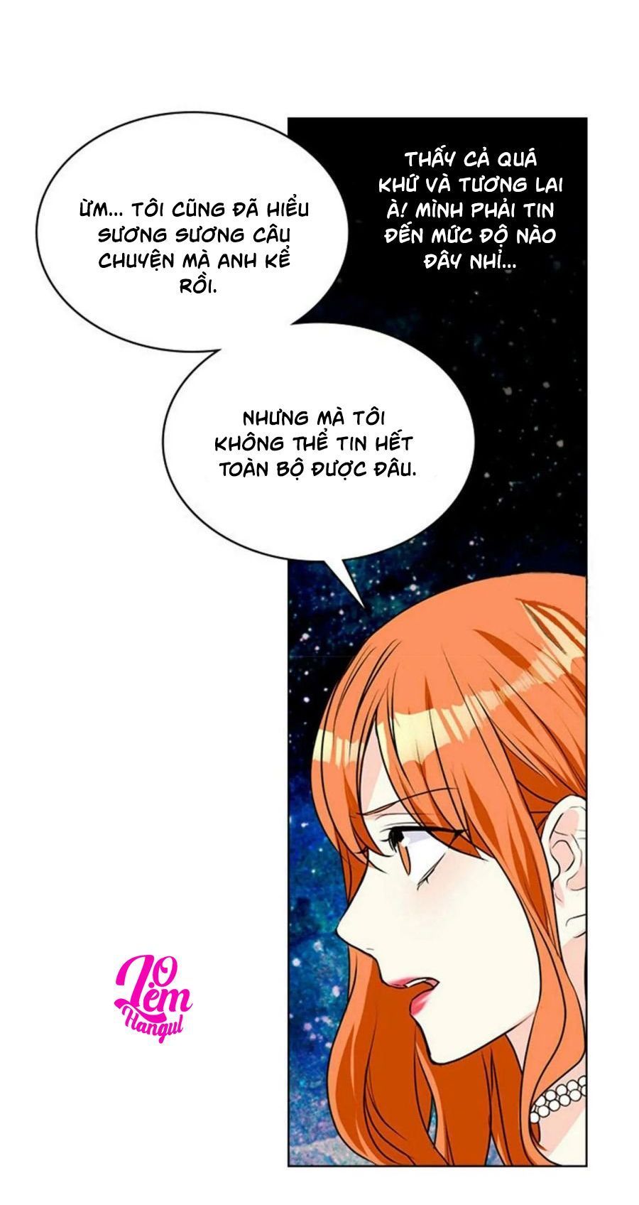 đức hạnh của ác nữ phản diện chapter 28 27