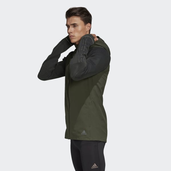 Áo Khoác Thể Thao Nam Adidas - DZ0058