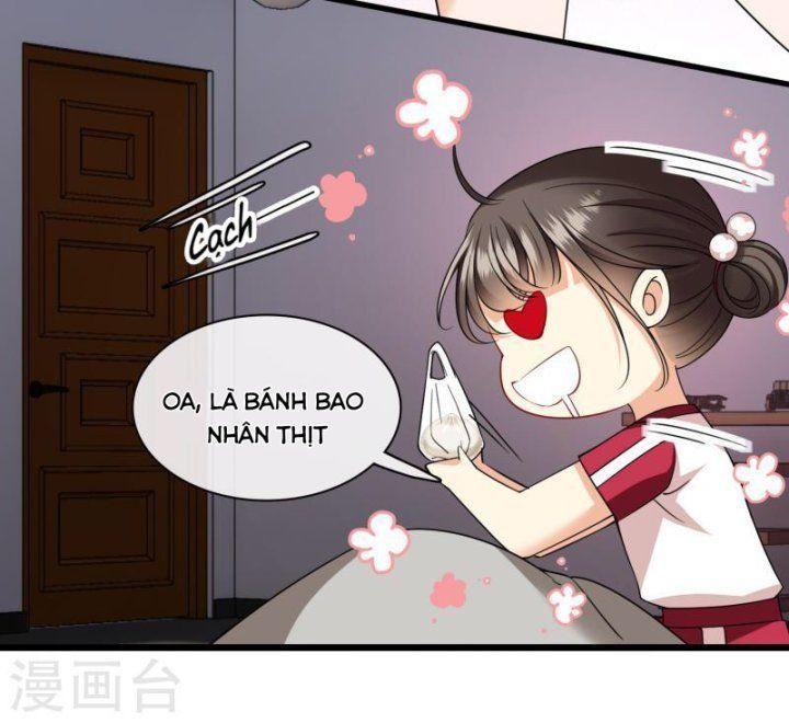 nụ cười của ngươi ngọt gãy tám cái răng của ta chapter 62 30