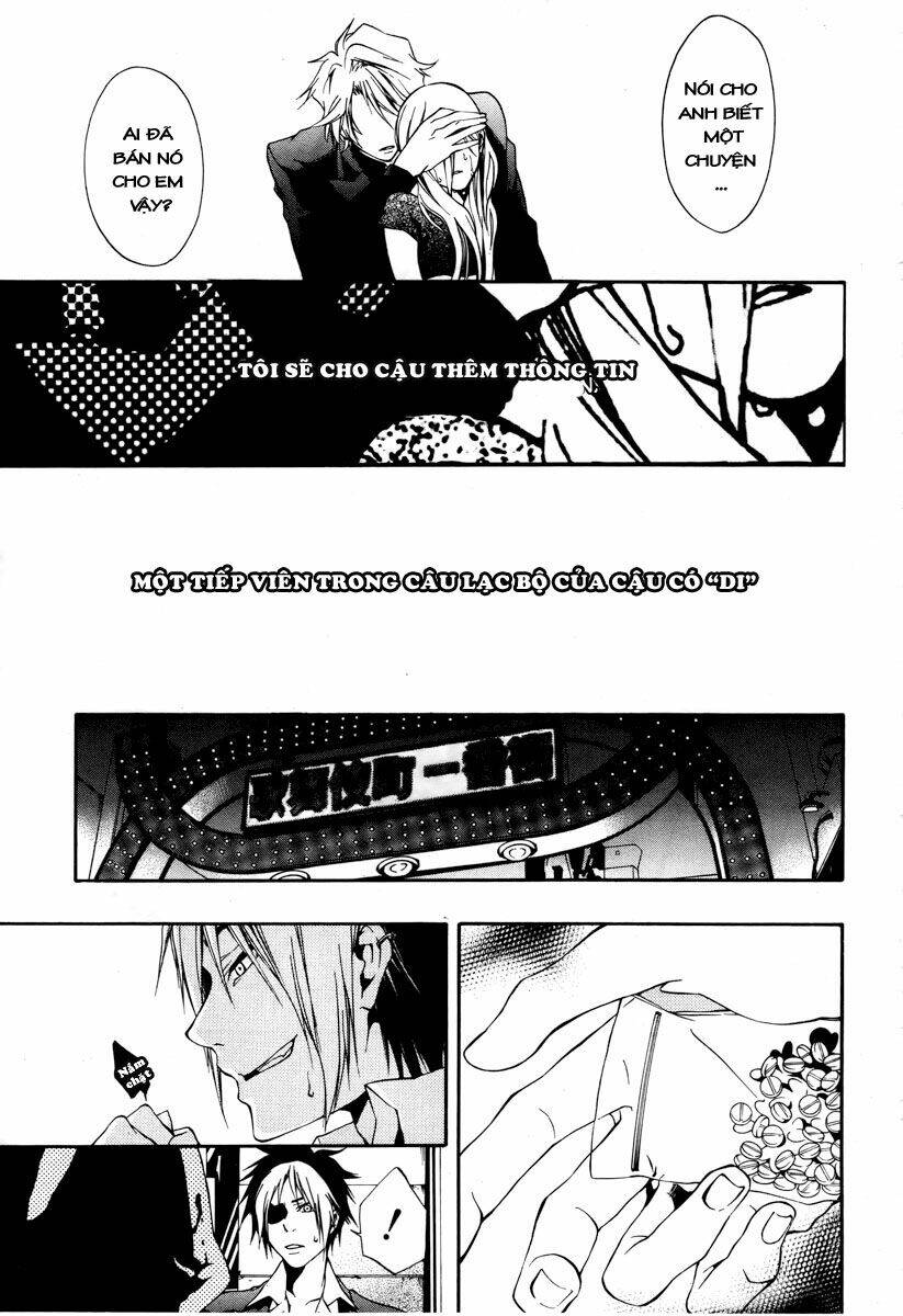 leo murder case chapter 7 20