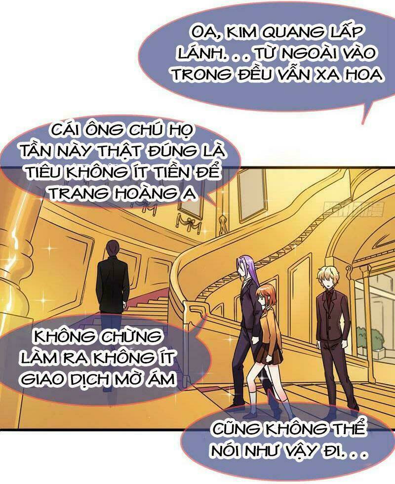 bá đạo trung khuyển tìm ái ký chapter 86 7