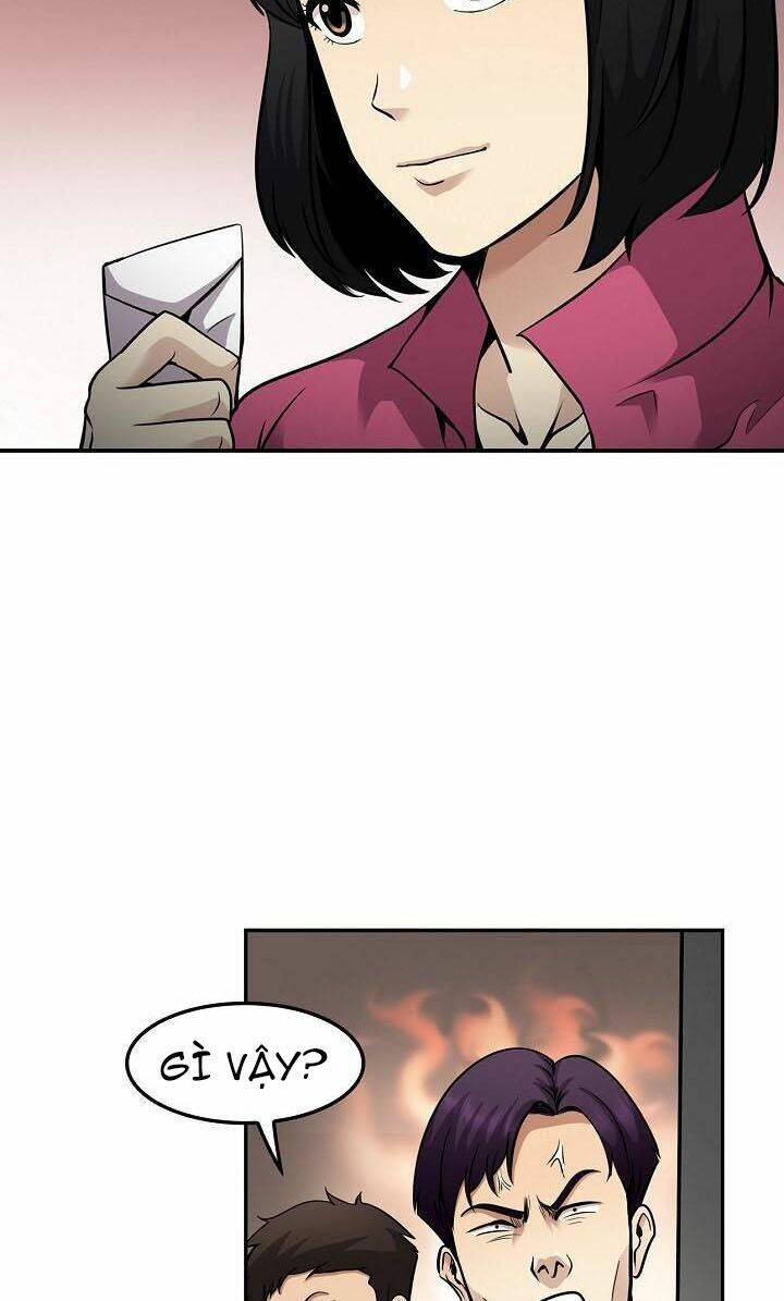 điều tra viên chuyển sinh chapter 116 70