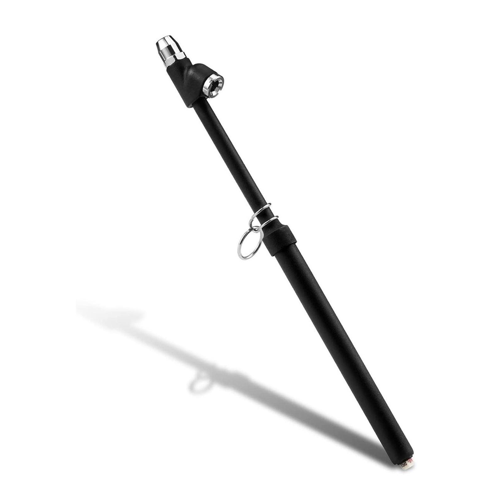 Tire Pressure Gauge Air Pressure Gauge for Bicycles Vehicles