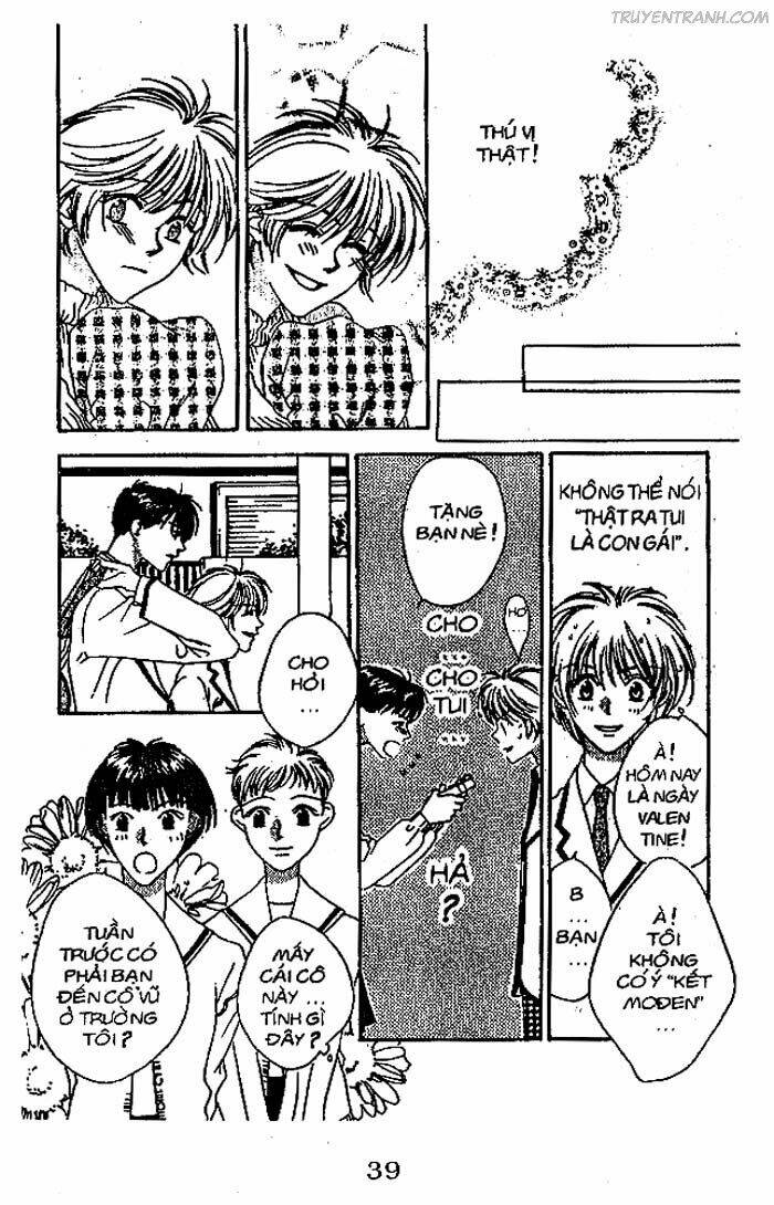 ô mai chua chapter 6 13