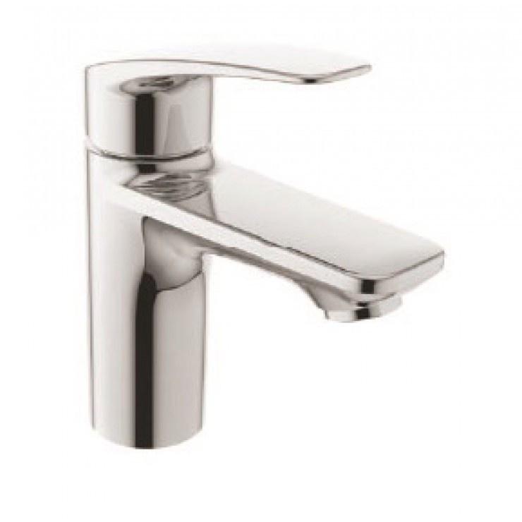 VÒI CHẬU 1 LỖ NÓNG LẠNH AMERICAN STANDARD MILANO WF-0901
