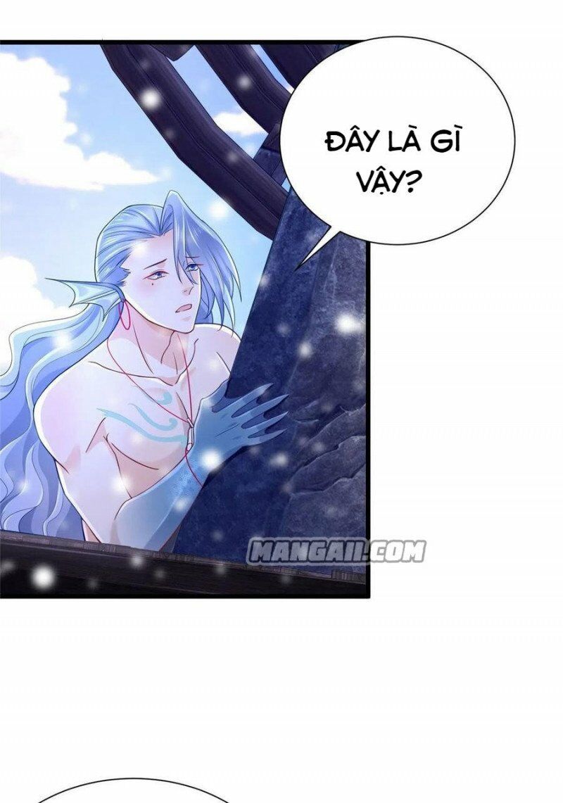 [16+] thảnh thơi thú thế chủng chủng điền, sinh sinh tể chapter 268 23