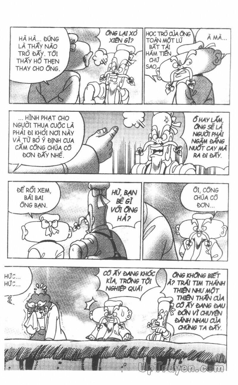 đội quân nhí nhố chapter 28 60