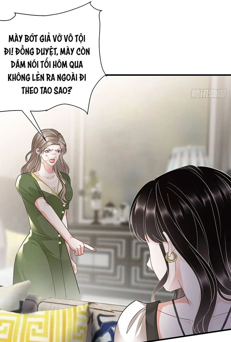 [16+] đại tiểu thư có thể có ý đồ xấu chapter 28.2 16