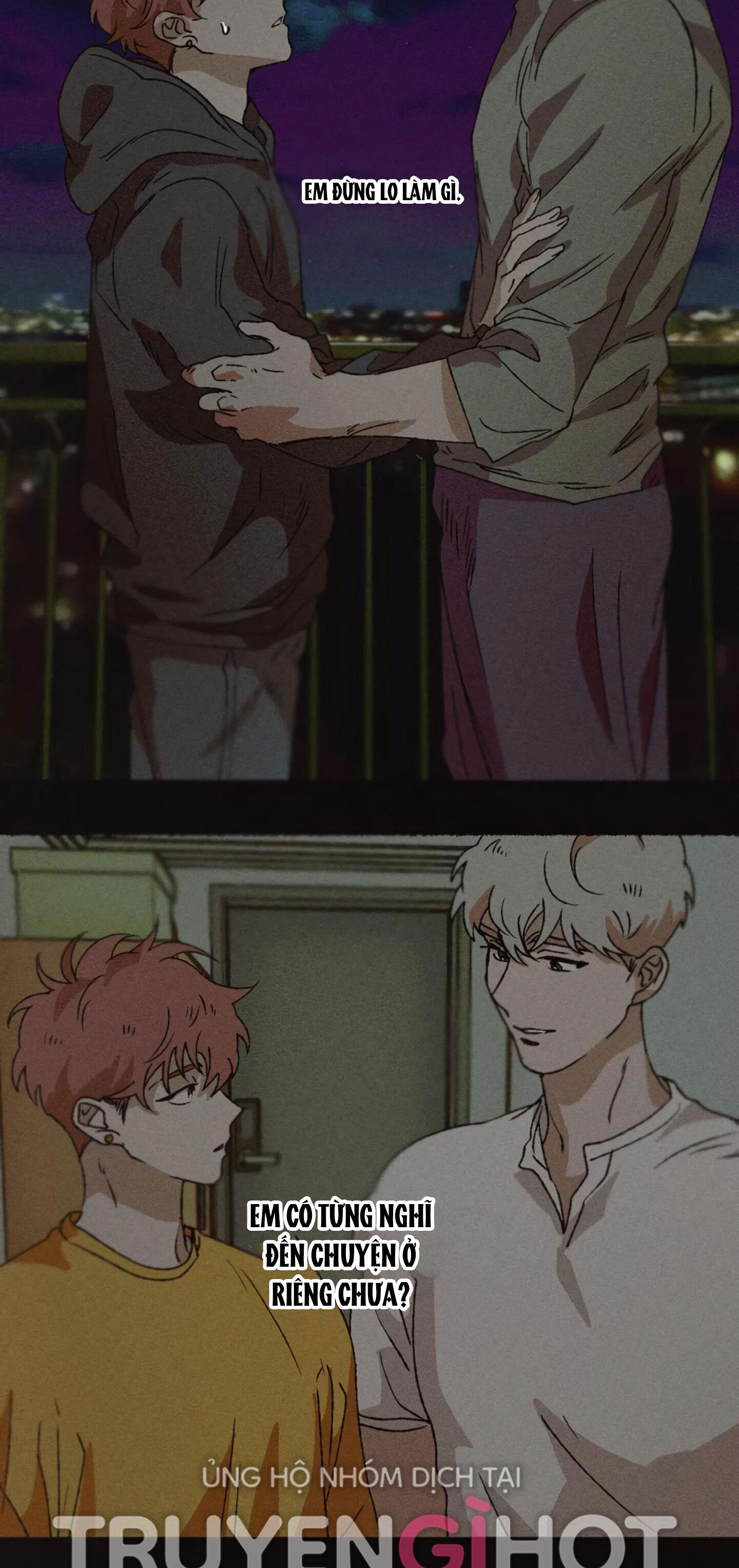 bẫy kép chapter 23.1 20