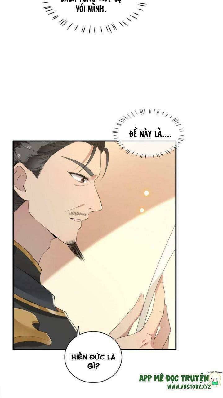 phượng hoàng vu phi chapter 88 15