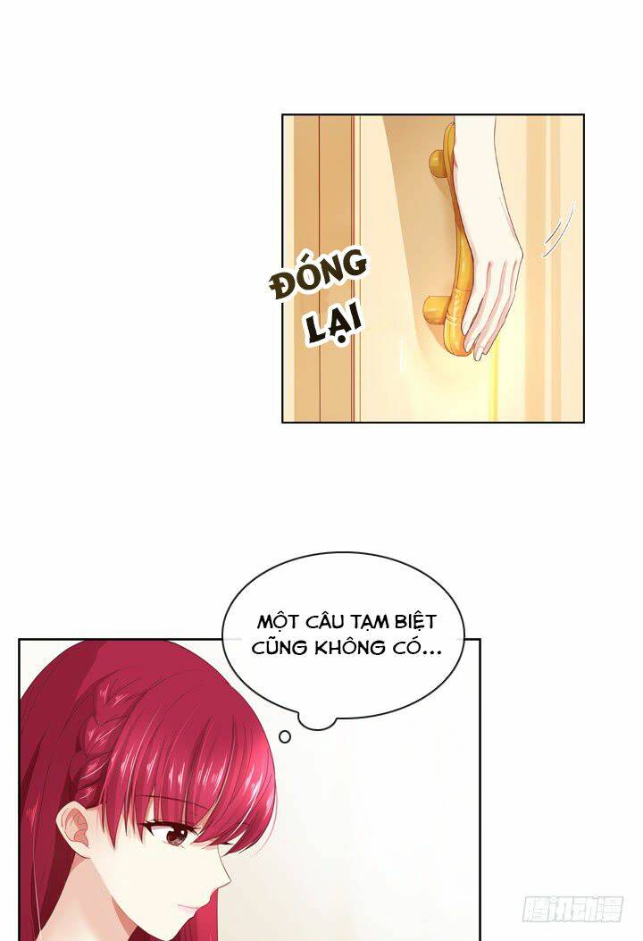 ác nữ cải biến chapter 2 21