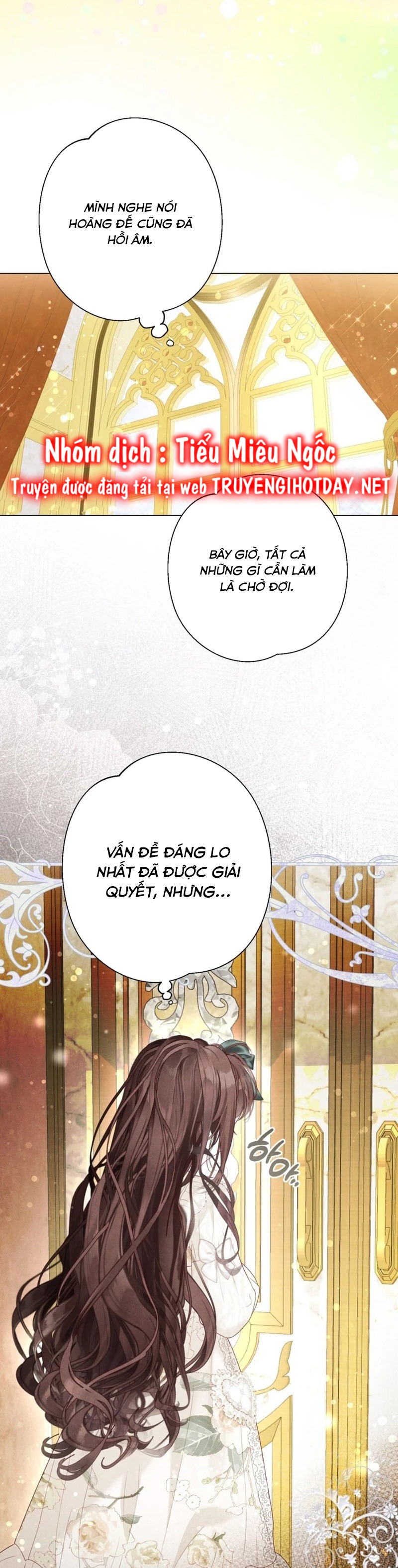 em sẽ khiến thế giới yêu thương của chị biến mất chapter 48 28