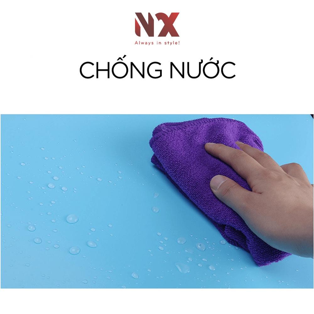 Phông nền trơn nhựa PVC 120x200cm công cụ hỗ trợ chụp ảnh sản phẩm chuyên nghiệp