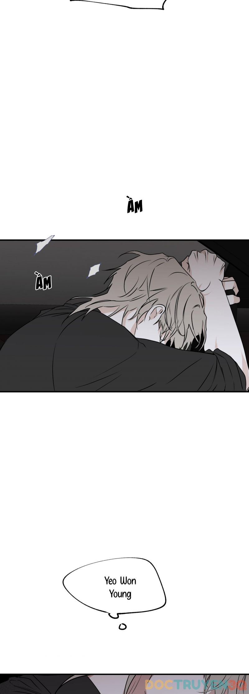 đêm bên bờ biển chapter 48.5 6