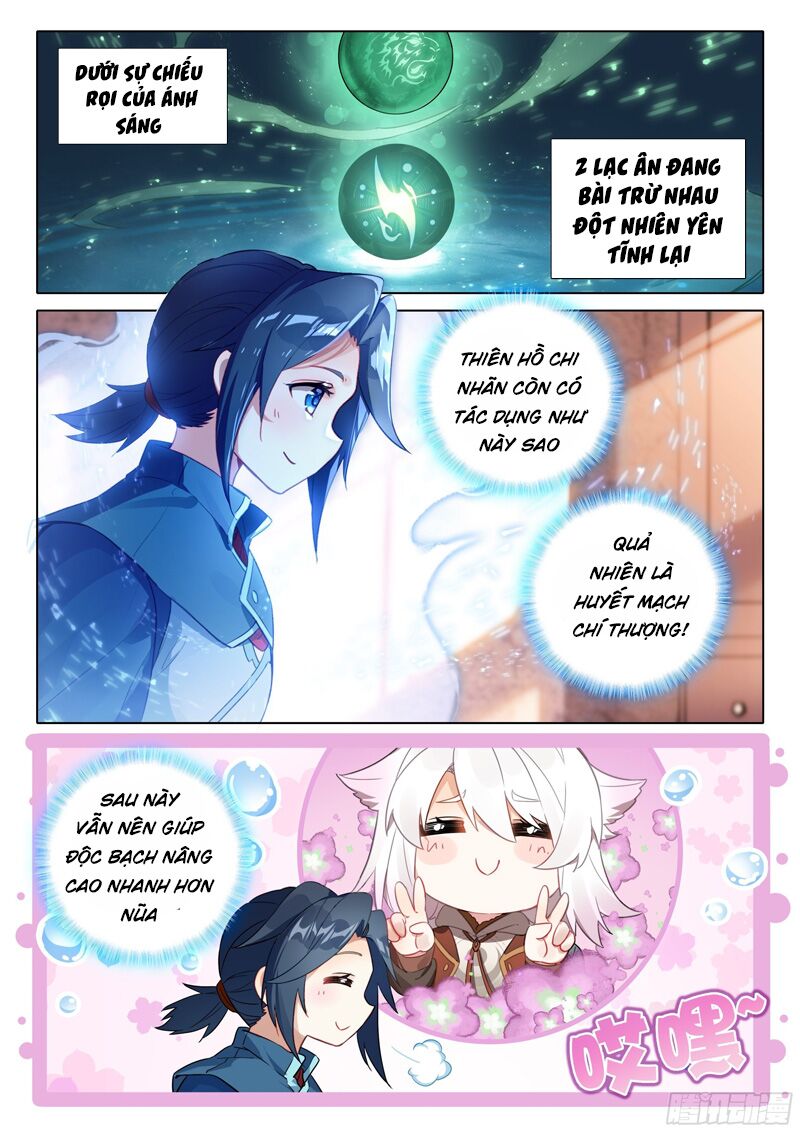 đấu la đại lục 5 - đường tam trùng sinh chapter 46 14