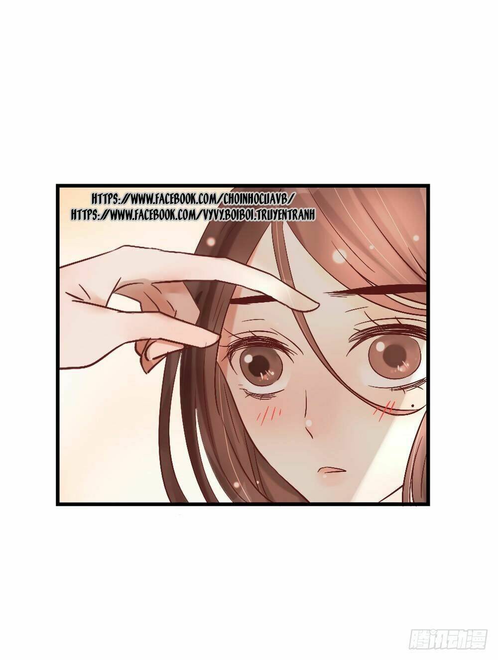 hồng nhan bất vong quốc chapter 3 9