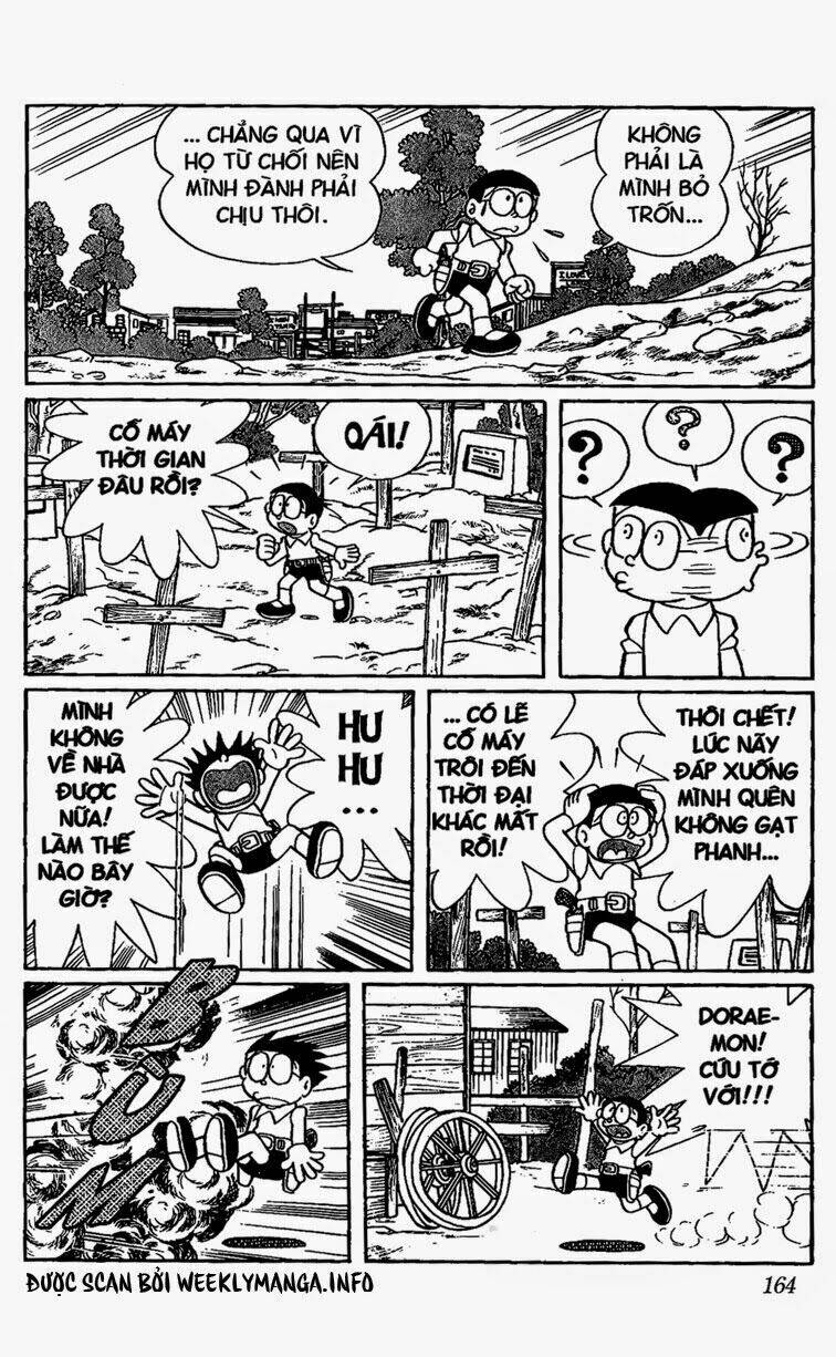 doraemon chapter 444 11