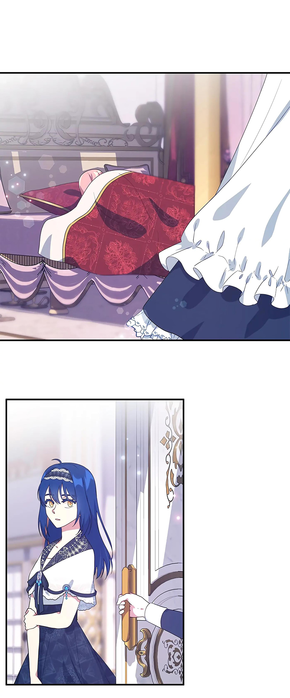 tôi không phải là nữ anh hùng chapter 74 17