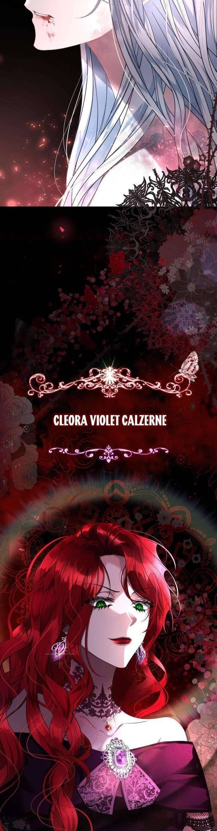 hướng dẫn về ác nữ chapter 1 4