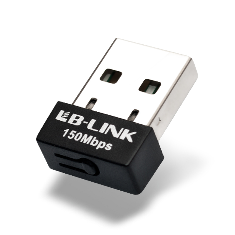 Usb thu wifi LB-LINK BL-WN151 Nano - Hàng Nhập Khẩu
