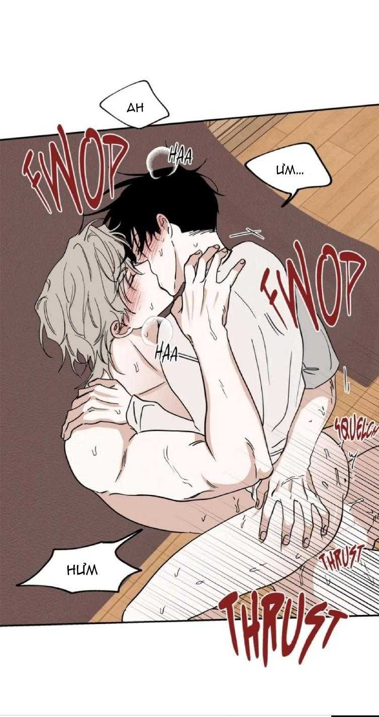 thủy triều thấp lúc chạng vạng chapter 12 49