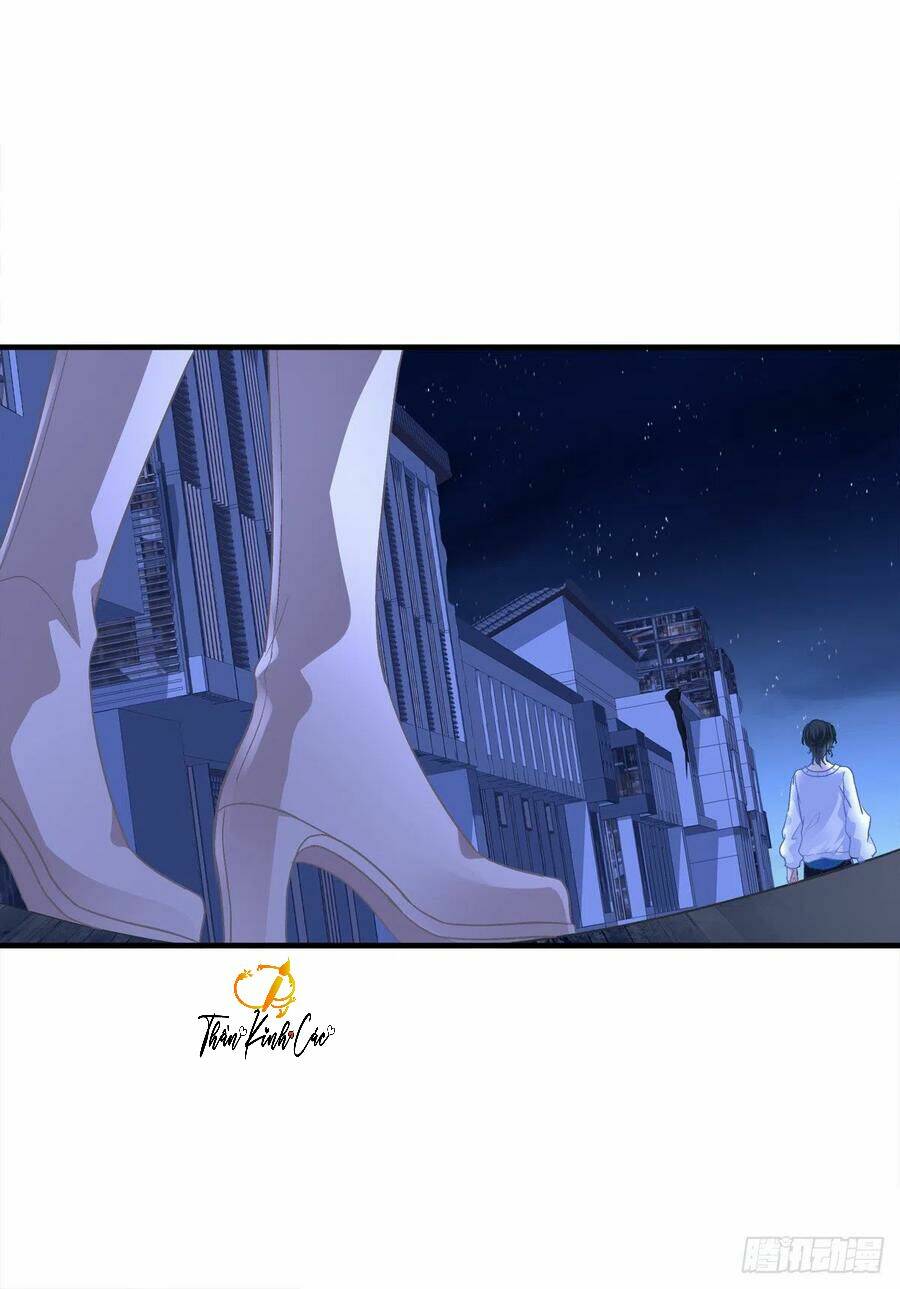 toàn bộ nắm trong tay chapter 73 12