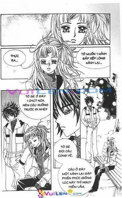 nụ hôn cuối chapter 31 12