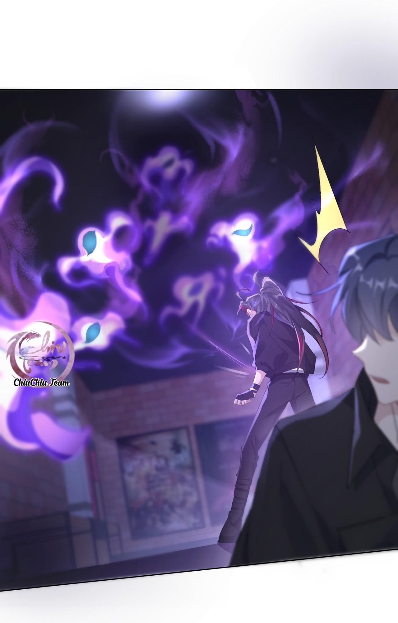 xuyên tới hiện đại lại đụng mặt kẻ thù truyền kiếp chapter 4 24