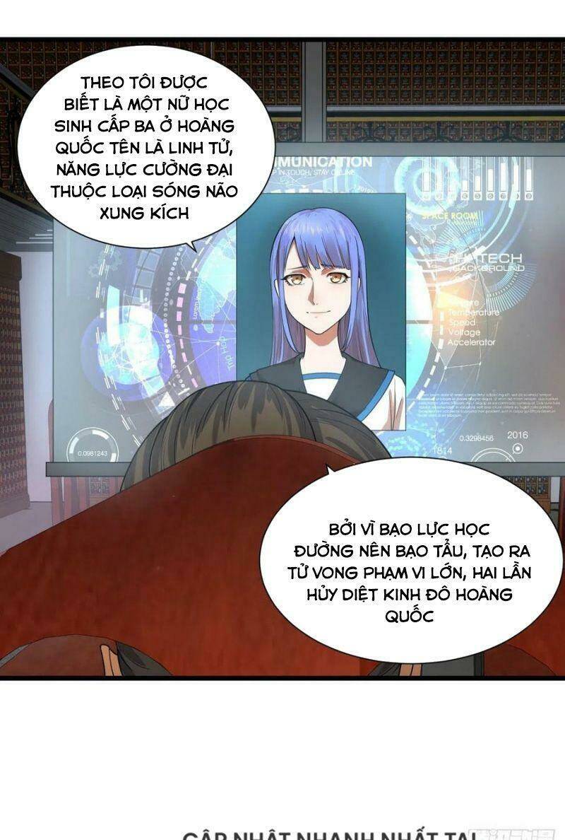 danh sách kẻ phản diện chapter 114 24