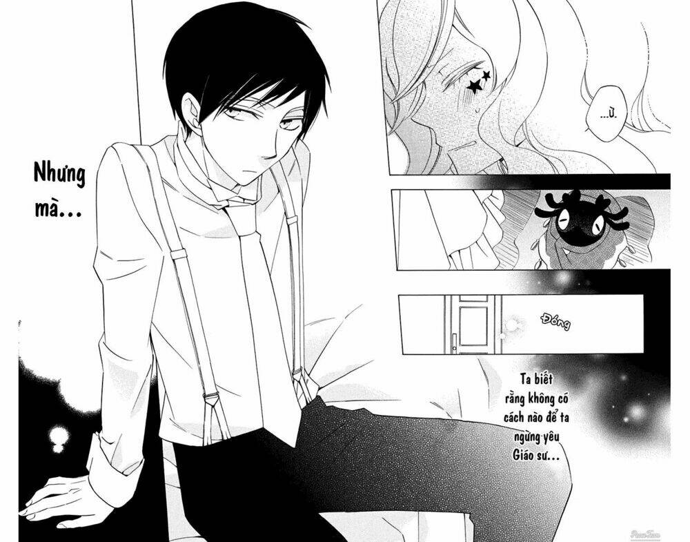 sekai de ichiban warui majo chapter 10 42