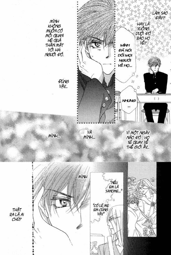 kim cương bạc chapter 5 28