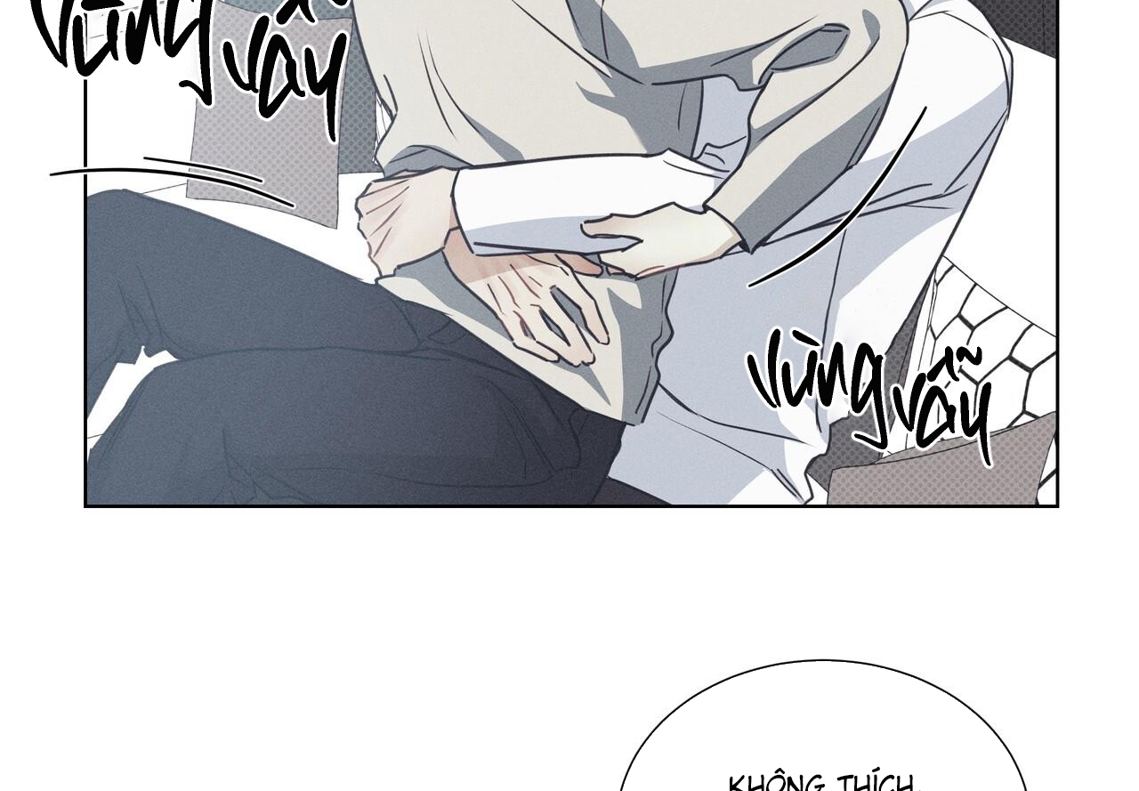 dải hợp âm trên đại dương xanh chapter 35 117
