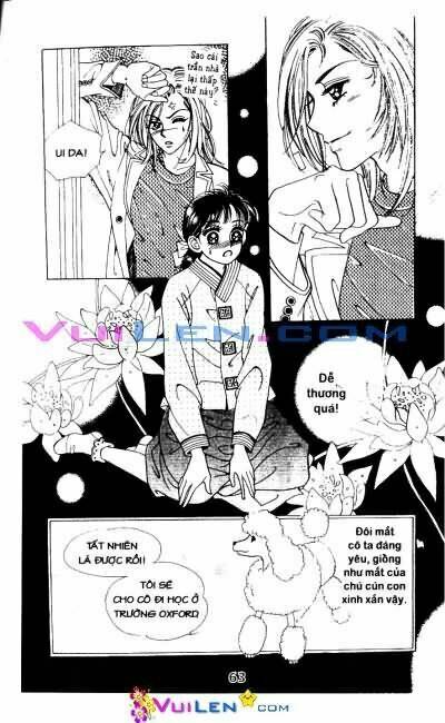 bữa tối của hoàng tử chapter 1 63