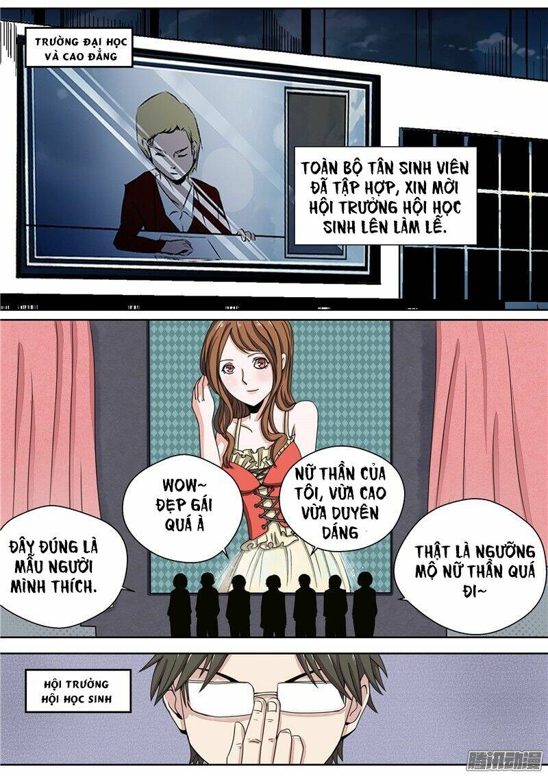 hiểm họa ô nhiễm nguồn nước chapter 35 4