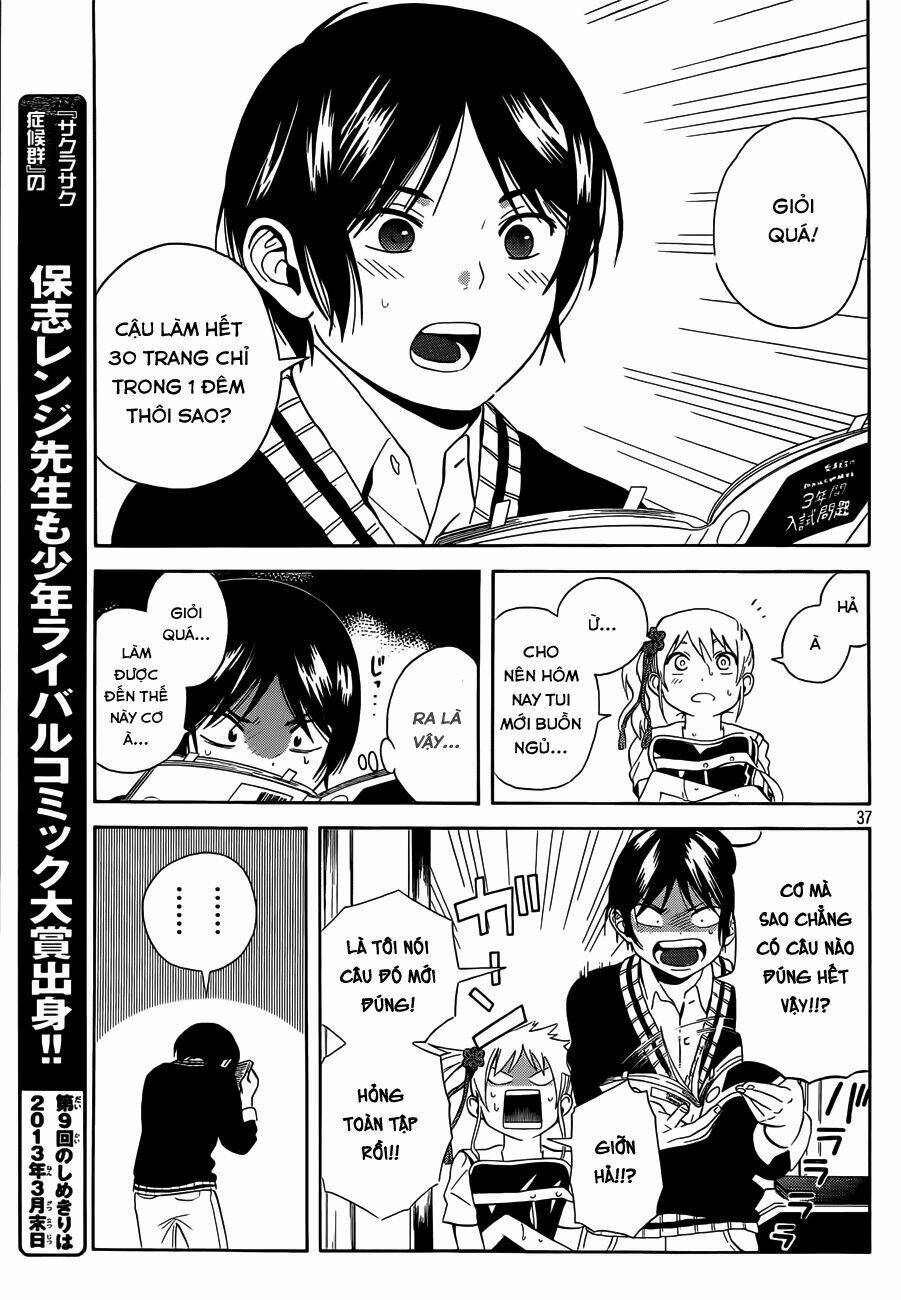 sakurasaku syndrome chapter 2 37