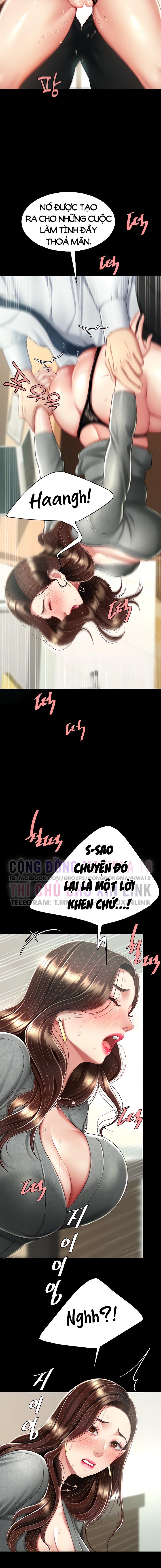 ăn mẹ bạn trước chapter 15 10