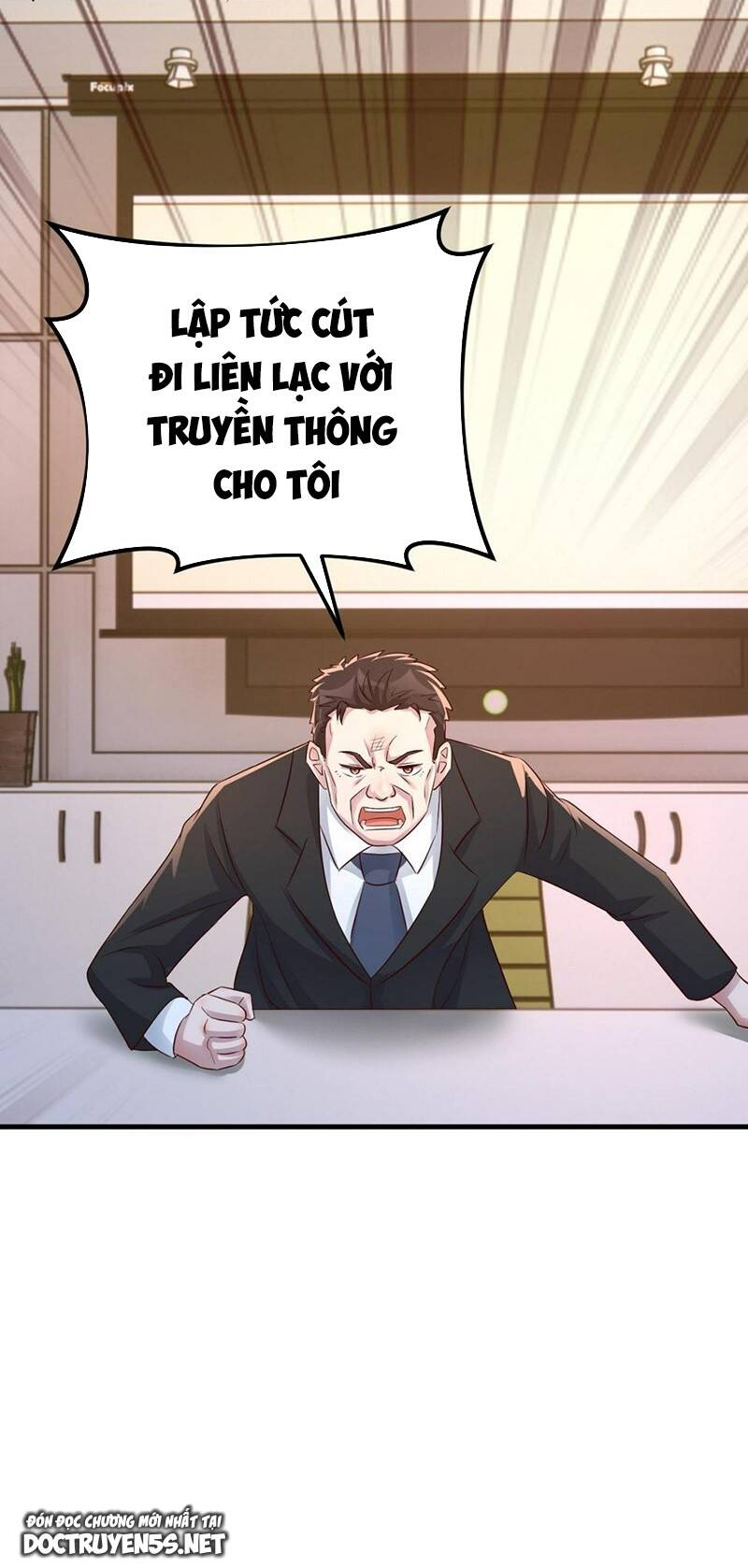 chị gái tôi là đại minh tinh chapter 138 30