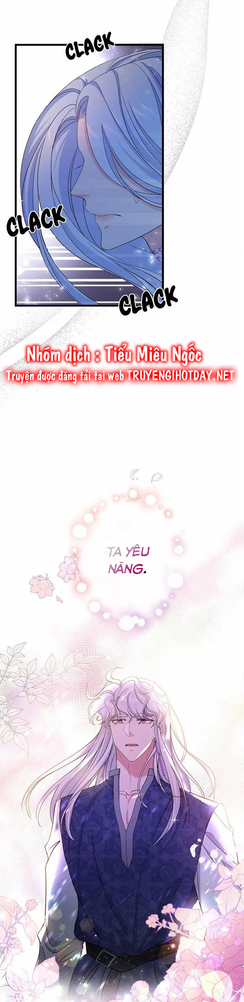 nếu trở thành ác nữ, liệu tôi có chết không ? chapter 60 9