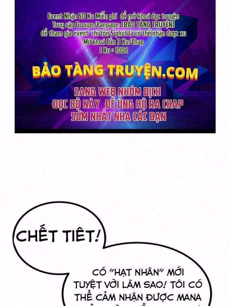 ngôi nhà kết nối với hầm ngục chapter 13 1