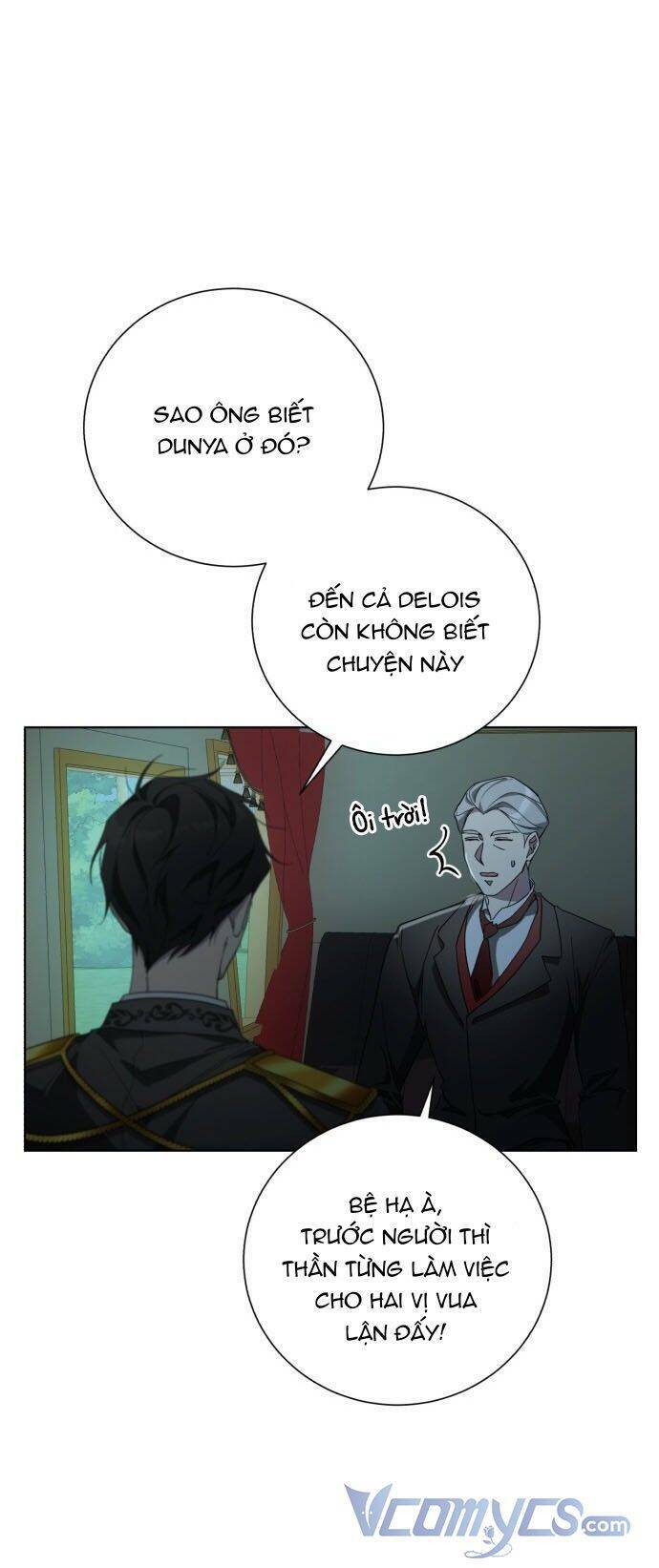 ta đã từng mong nàng biến mất chapter 37 29