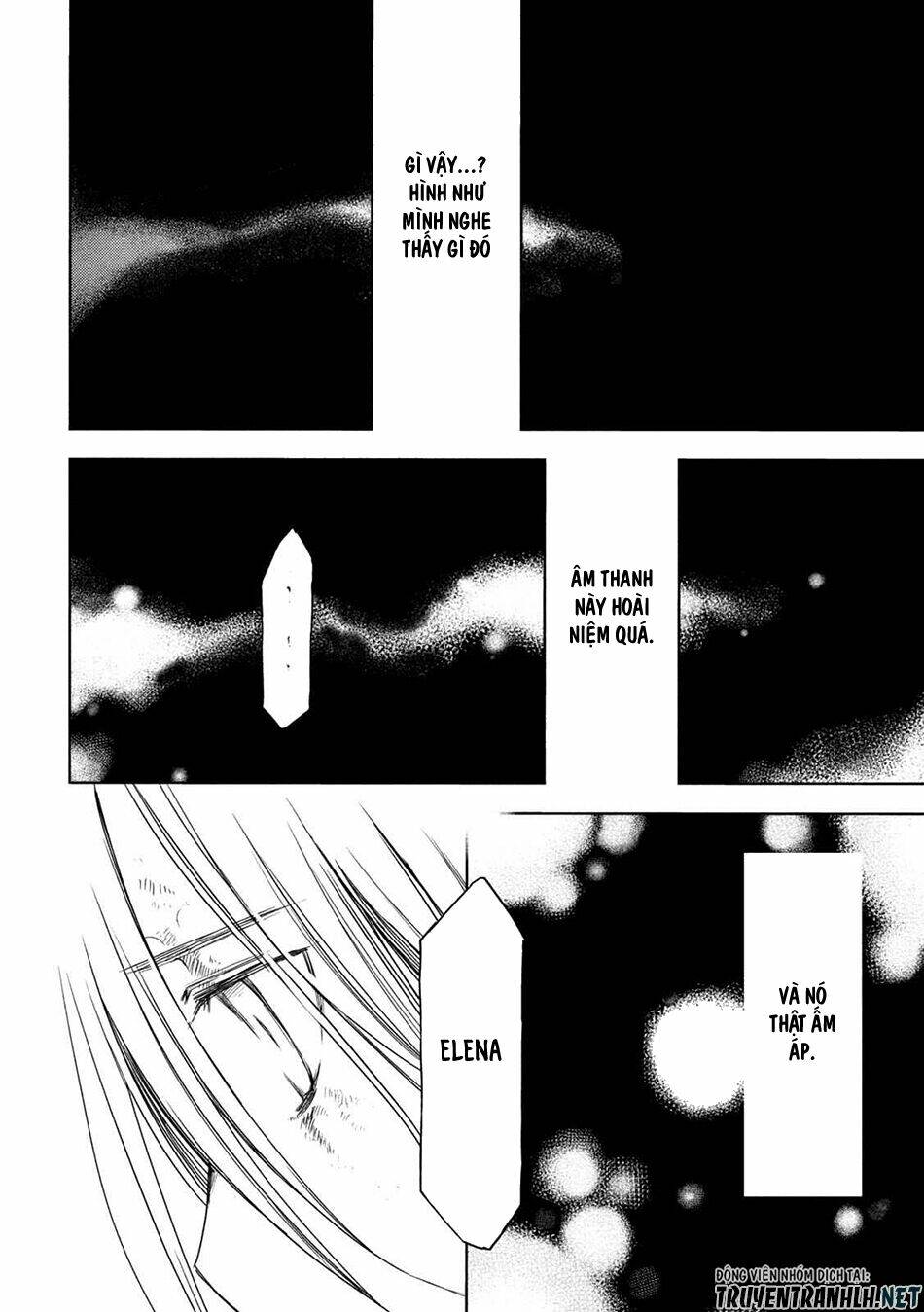 gleipnir - sợi xích thần chapter 76 17