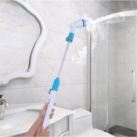 Bàn chải vệ sinh đa năng USA Scrub Pro -Skylìe