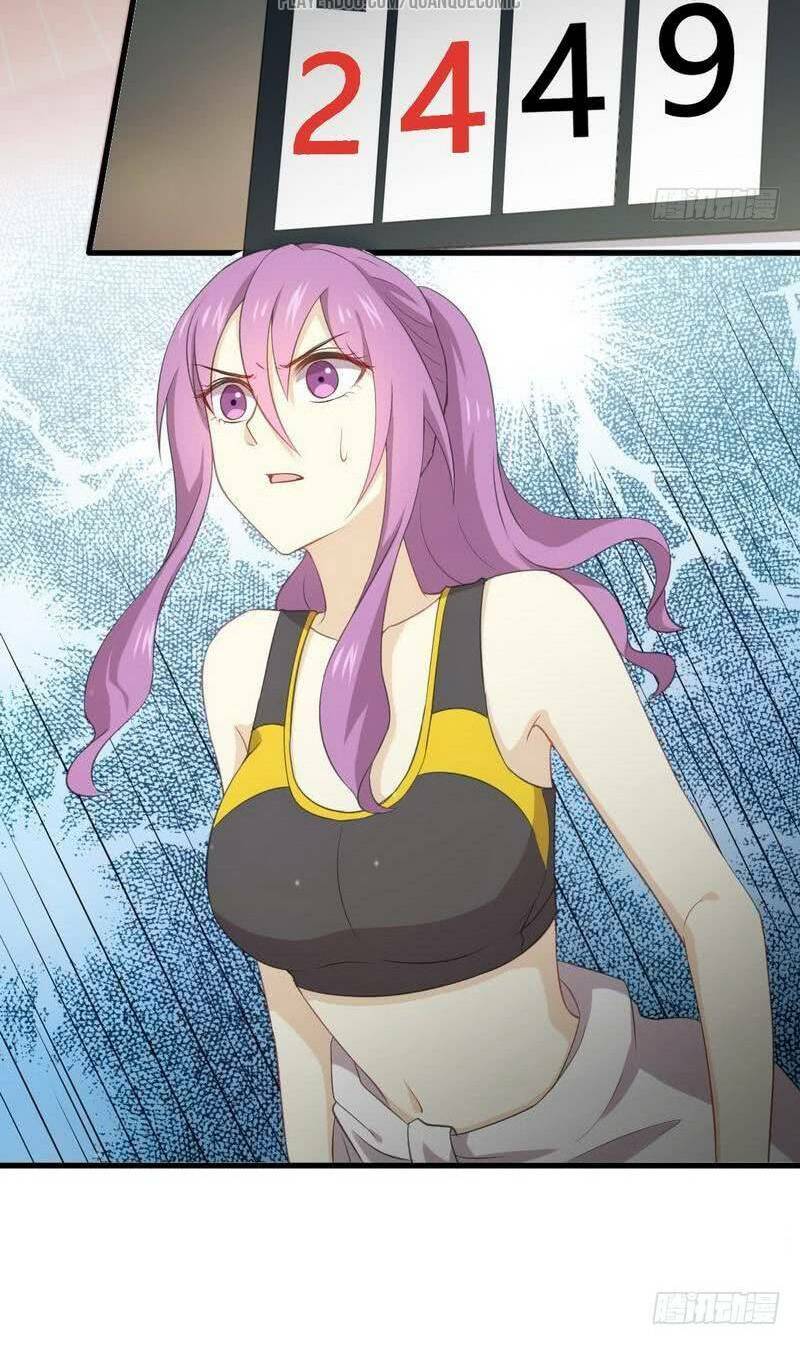 xuyên không vào thế giới nữ cường chapter 68 22