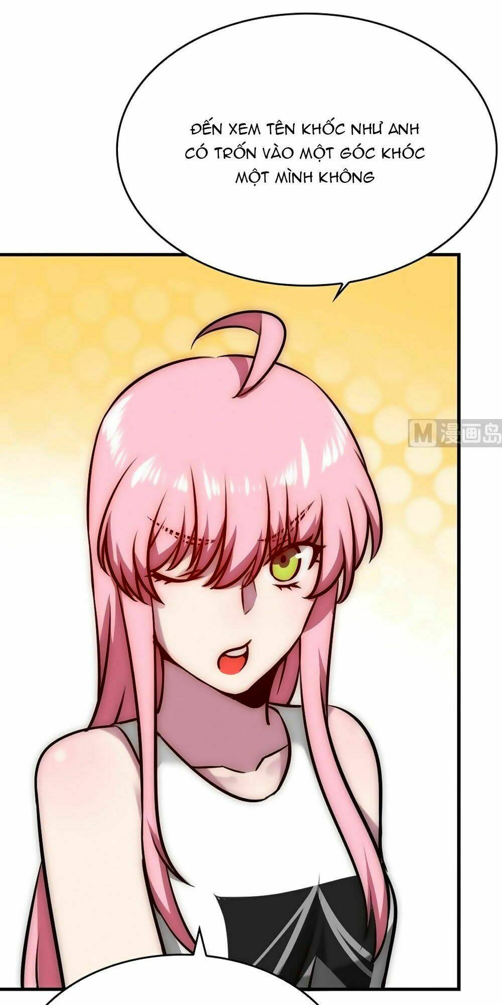 bám lấy nam thần bất chấp thời tiết chapter 34 9