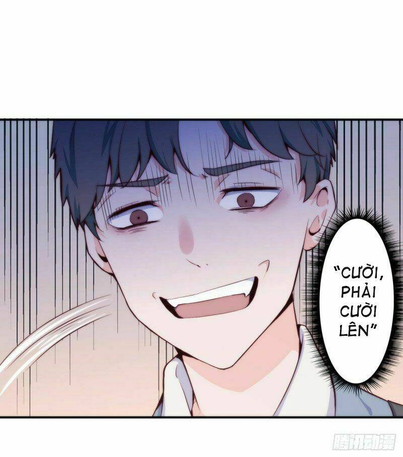 yếu hữu quang chapter 2 21