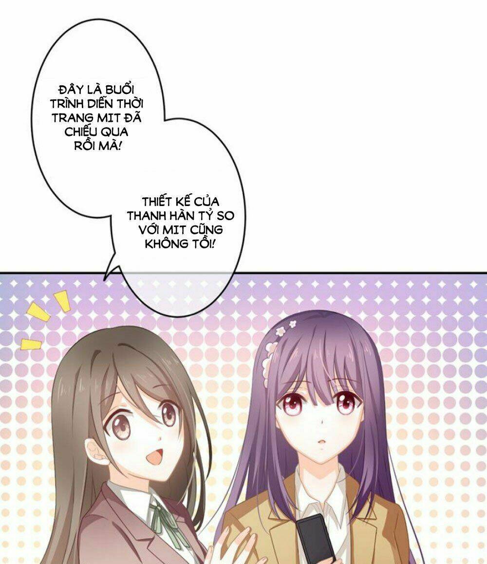 tiệm may luyến sắc chapter 1 72